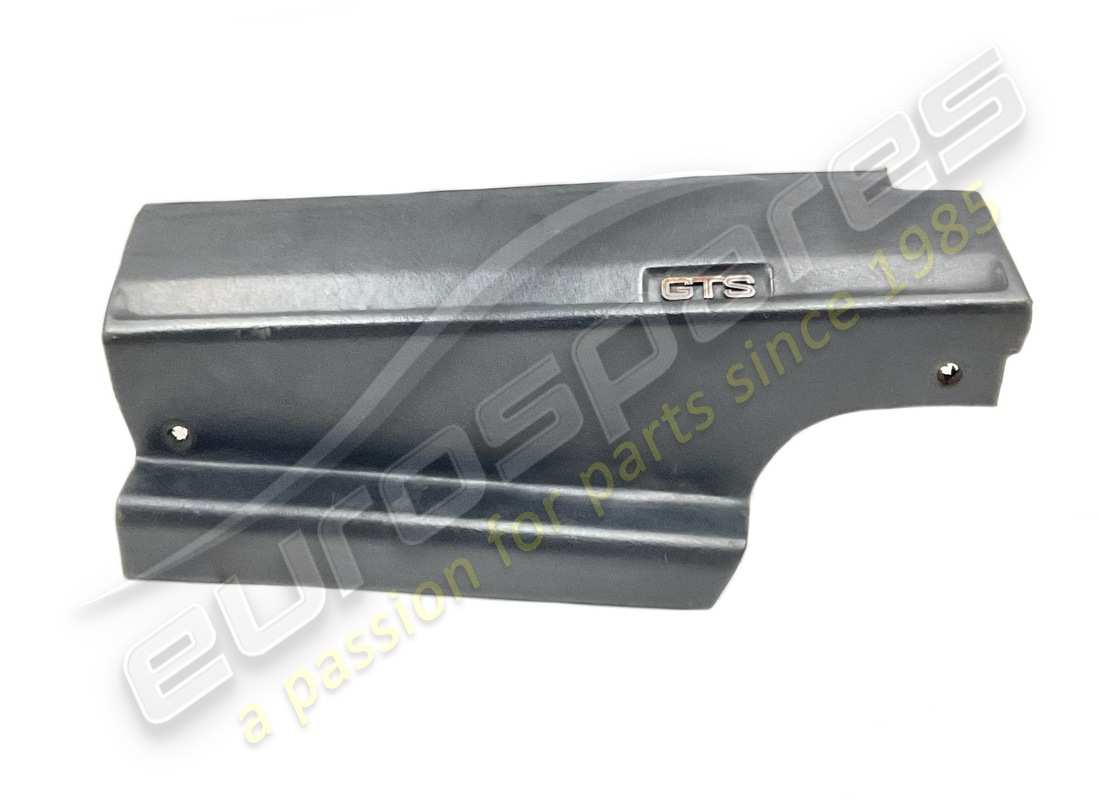 USED FERRARI LID LHD GTS. PART NUMBER 61813900 (2) used ferrari lid lhd gts. part number 61813900 (2)