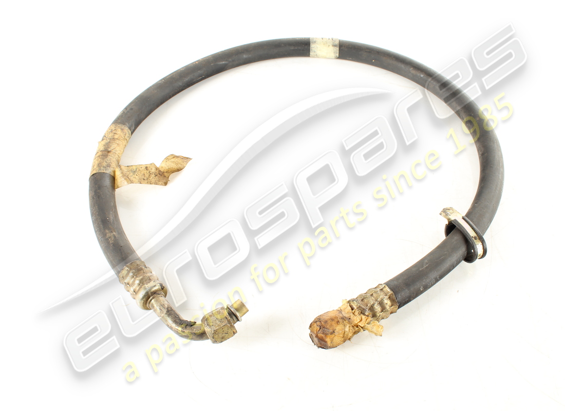 USED FERRARI AIR CONDITIONING PIPE LHD & RHD PART NUMBER 2578687000 (1) used ferrari air conditioning pipe lhd & rhd part number 2578687000 (1)