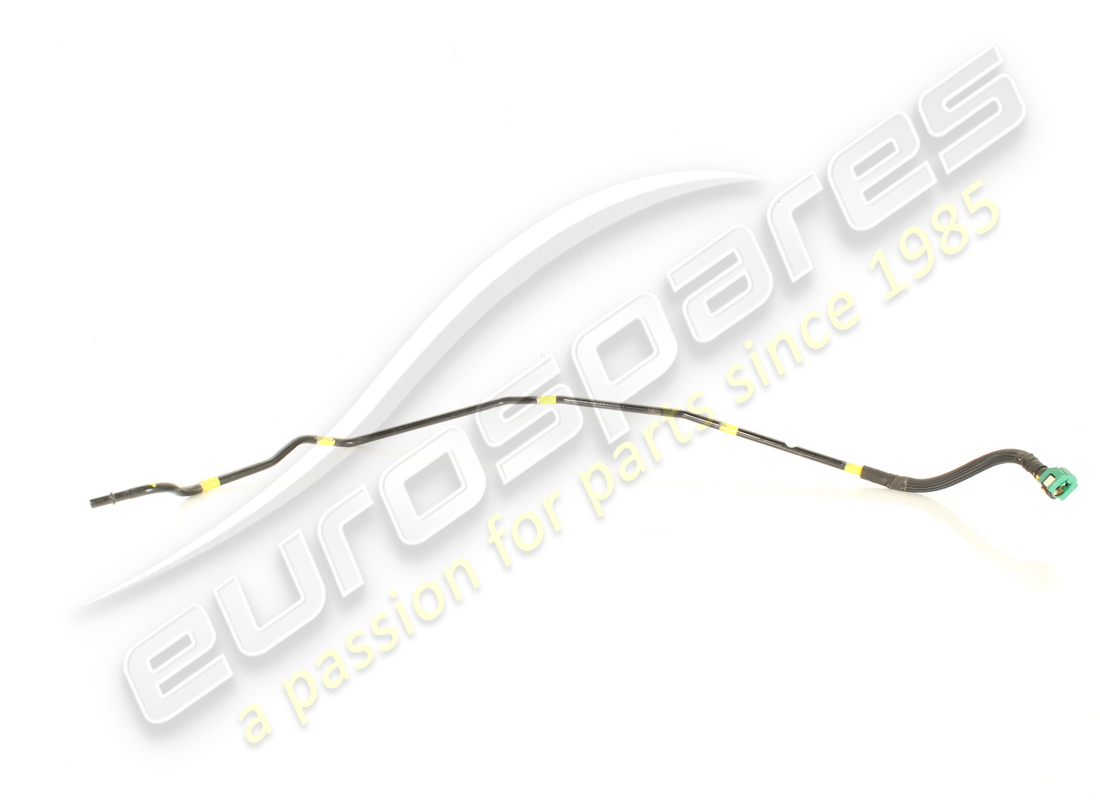 USED Ferrari LH REAR FLUSH PIPE . PART NUMBER 266584 (1)