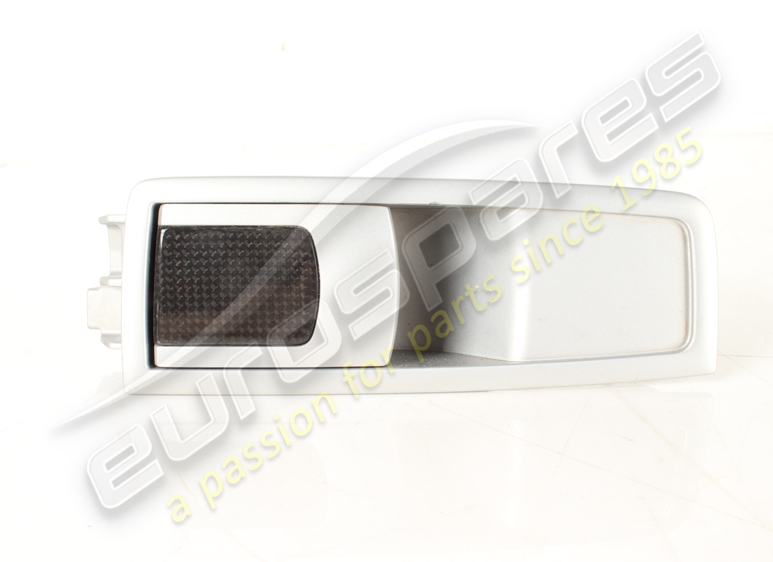 used ferrari rh door handle lhd part number 83924400 (1)