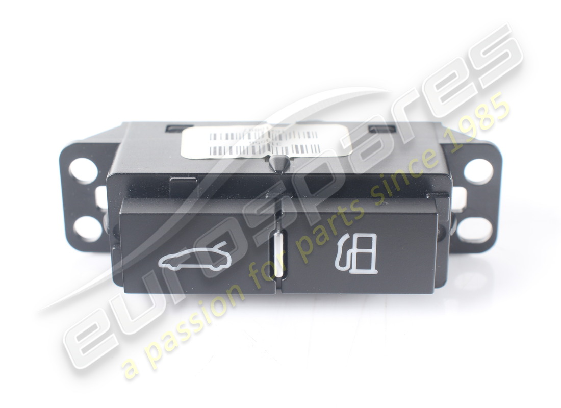 USED FERRARI LUGGAGE COMPARTMENT LID AND. PART NUMBER 319556 (2) used ferrari luggage compartment lid and. part number 319556 (2)