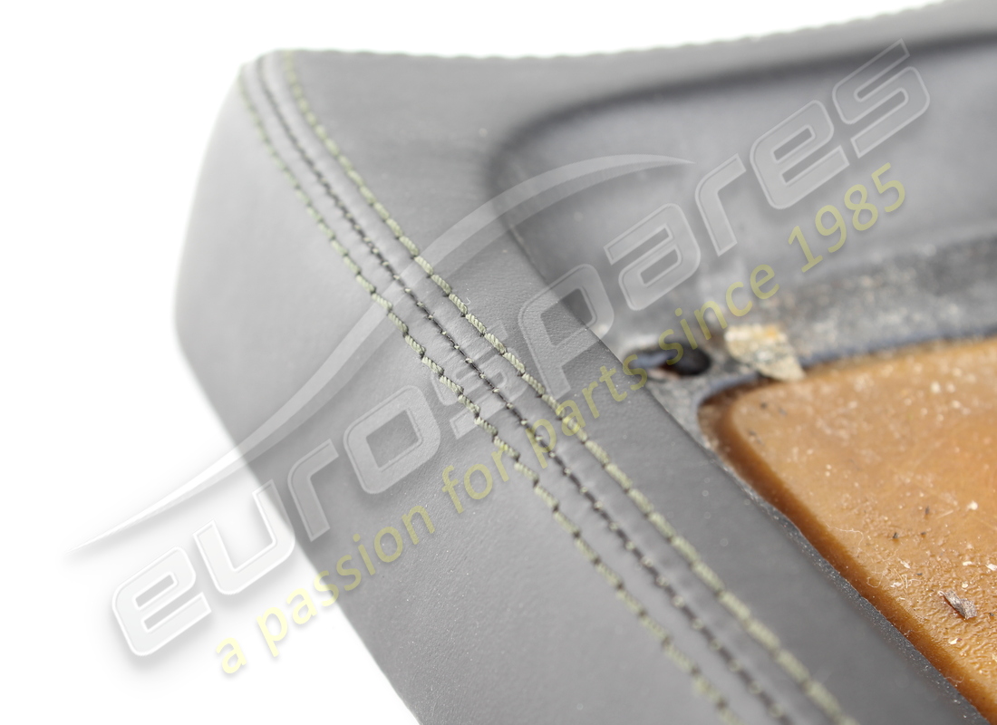 USED FERRARI RHD CONTAINER IN BLACK VM8500. PART NUMBER 65274100 (2) used ferrari rhd container in black vm8500. part number 65274100 (2)