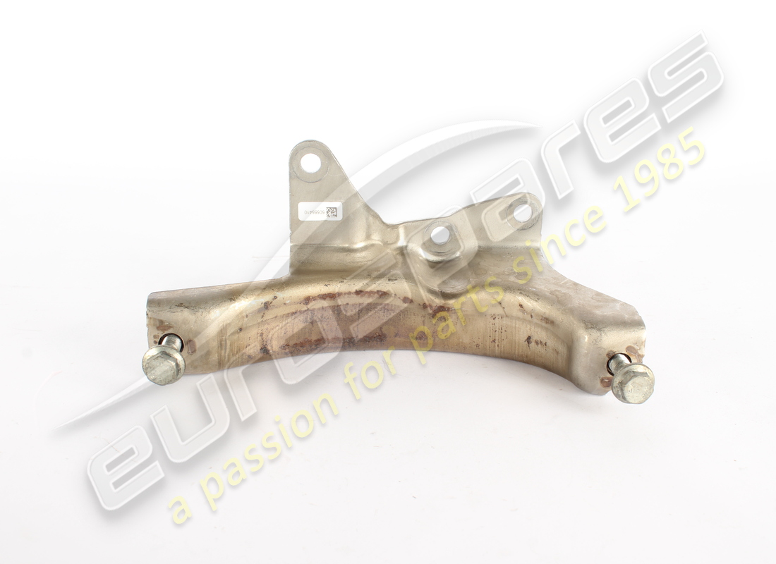 USED MASERATI BRACKET. PART NUMBER 670053044 (3) used maserati bracket. part number 670053044 (3)