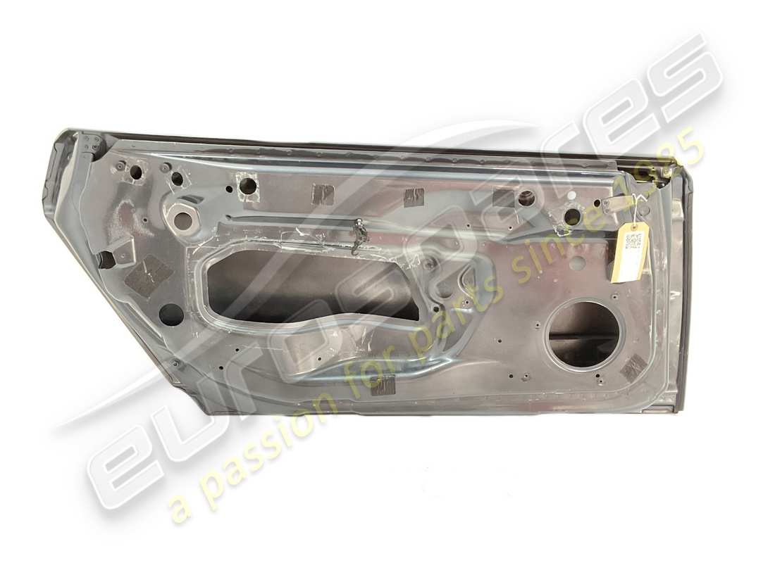 USED LAMBORGHINI LH DOOR. PART NUMBER 407831021 (3) used lamborghini lh door. part number 407831021 (3)
