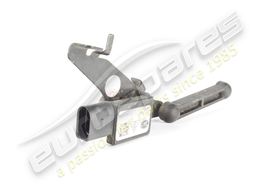 USED PORSCHE LEVEL SENSOR. PART NUMBER 9GT616213 (2) used porsche level sensor. part number 9gt616213 (2)