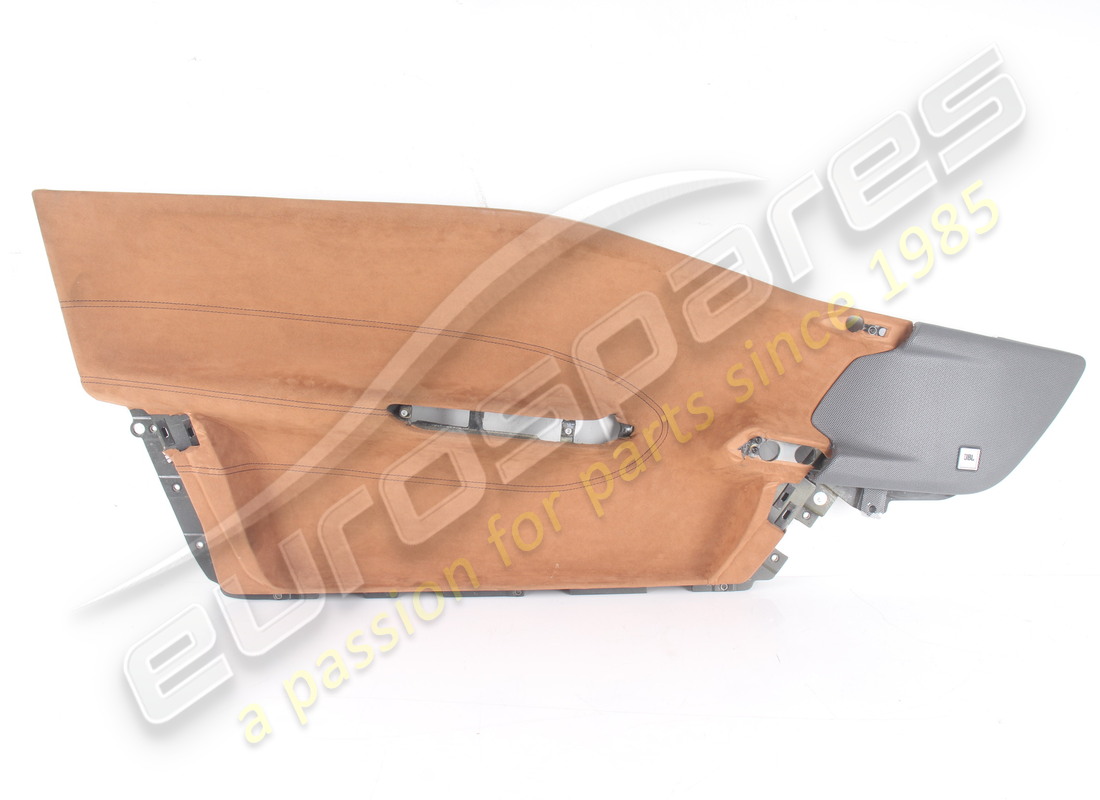 USED Ferrari COMPLETE INTERNAL LH DOOR TRIM INSERT . PART NUMBER 89036400 (1)