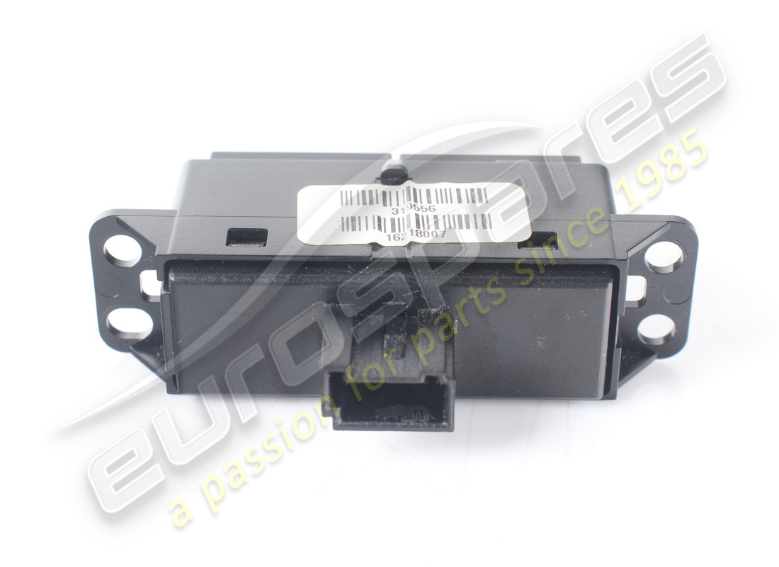 USED FERRARI LUGGAGE COMPARTMENT LID AND. PART NUMBER 319556 (3) used ferrari luggage compartment lid and. part number 319556 (3)