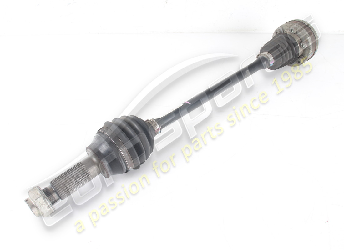 USED Ferrari FRONT AXLE SHAFT . PART NUMBER 339613 (1)