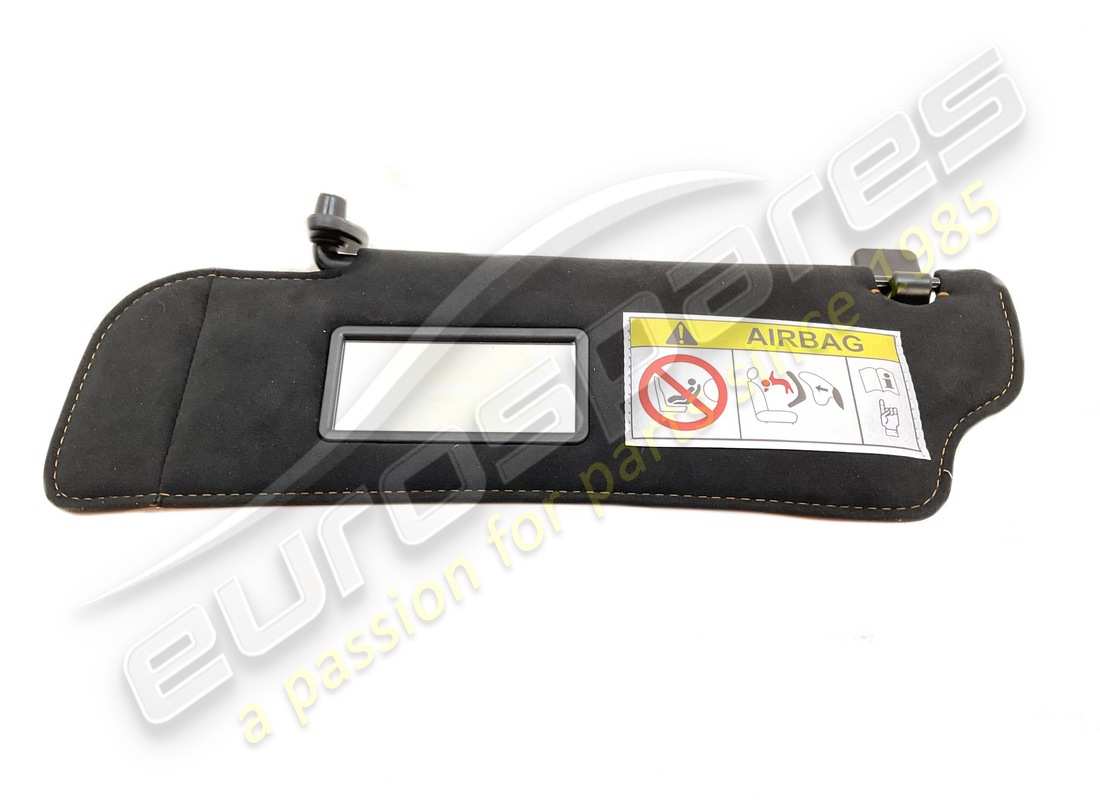 used ferrari pantina parasole sx gdx complete. part number 88336000 (1)