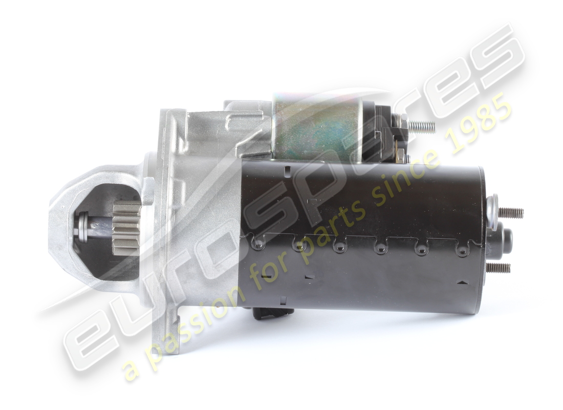 new eurospares starter motor. part number 248743 (1)