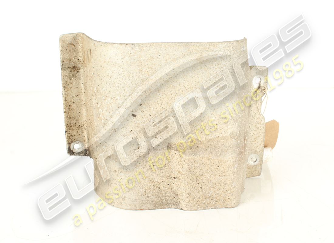 USED Ferrari SHIELD FOR STARTER MOTORPROT . PART NUMBER 176333 (1)