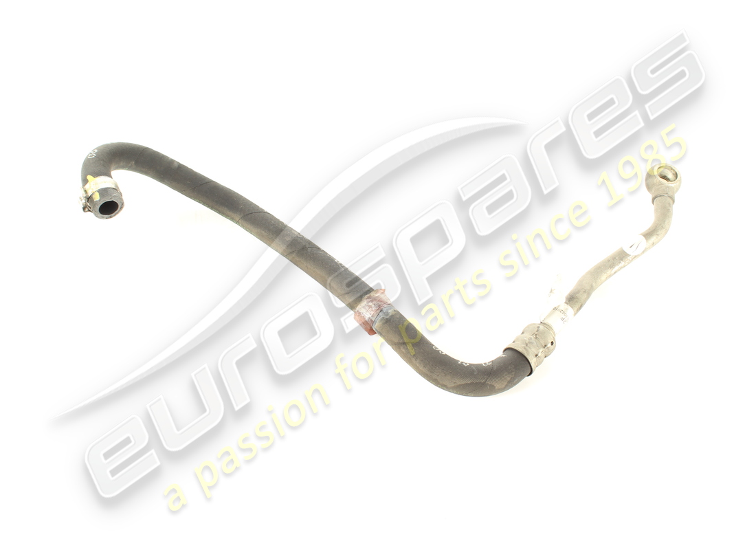 USED Ferrari PIPE FROM STEERING BOX TO RA . PART NUMBER 268011 (1)