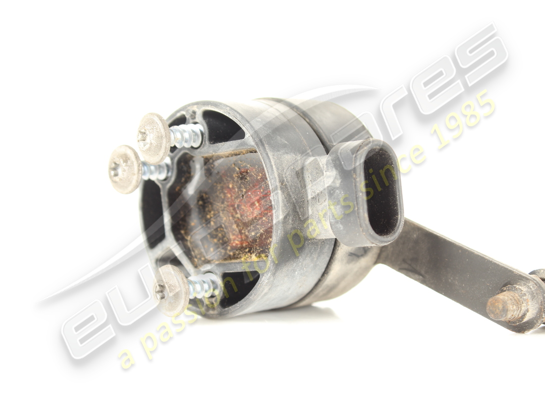 used ferrari complete rh rear motion sensor. part number 259266 (3)