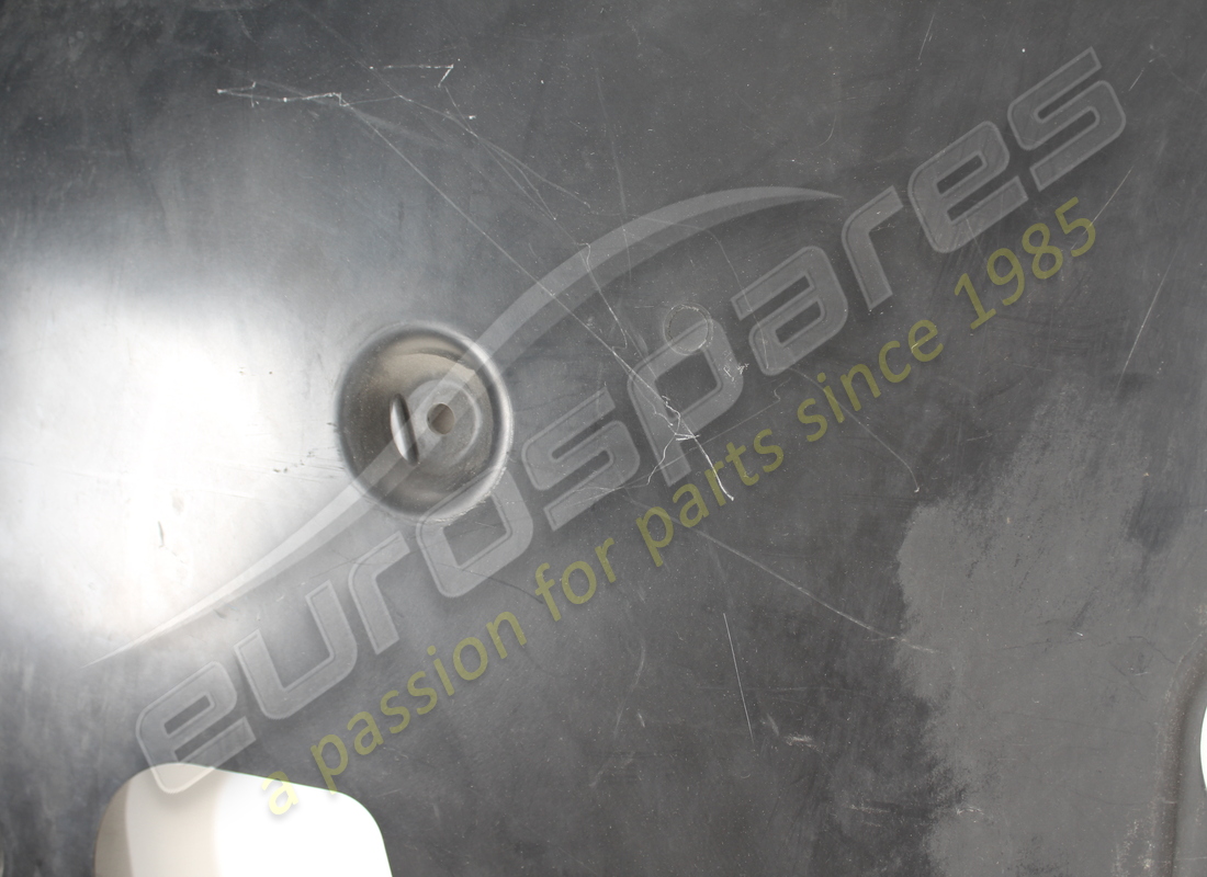 NEW (OTHER) FERRARI FRONT FLAT UNDERTRAY SECTION. PART NUMBER 83916900 (3) new (other) ferrari front flat undertray section. part number 83916900 (3)