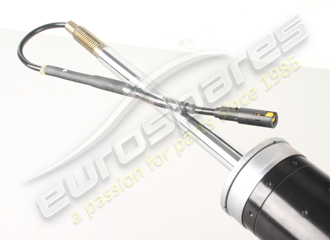 NEW FERRARI REAR SHOCK ABSORBER. PART NUMBER 771274 (2) new ferrari rear shock absorber. part number 771274 (2)