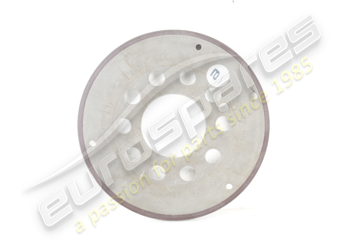 USED Lamborghini ROTOR . PART NUMBER 059105189K (1)