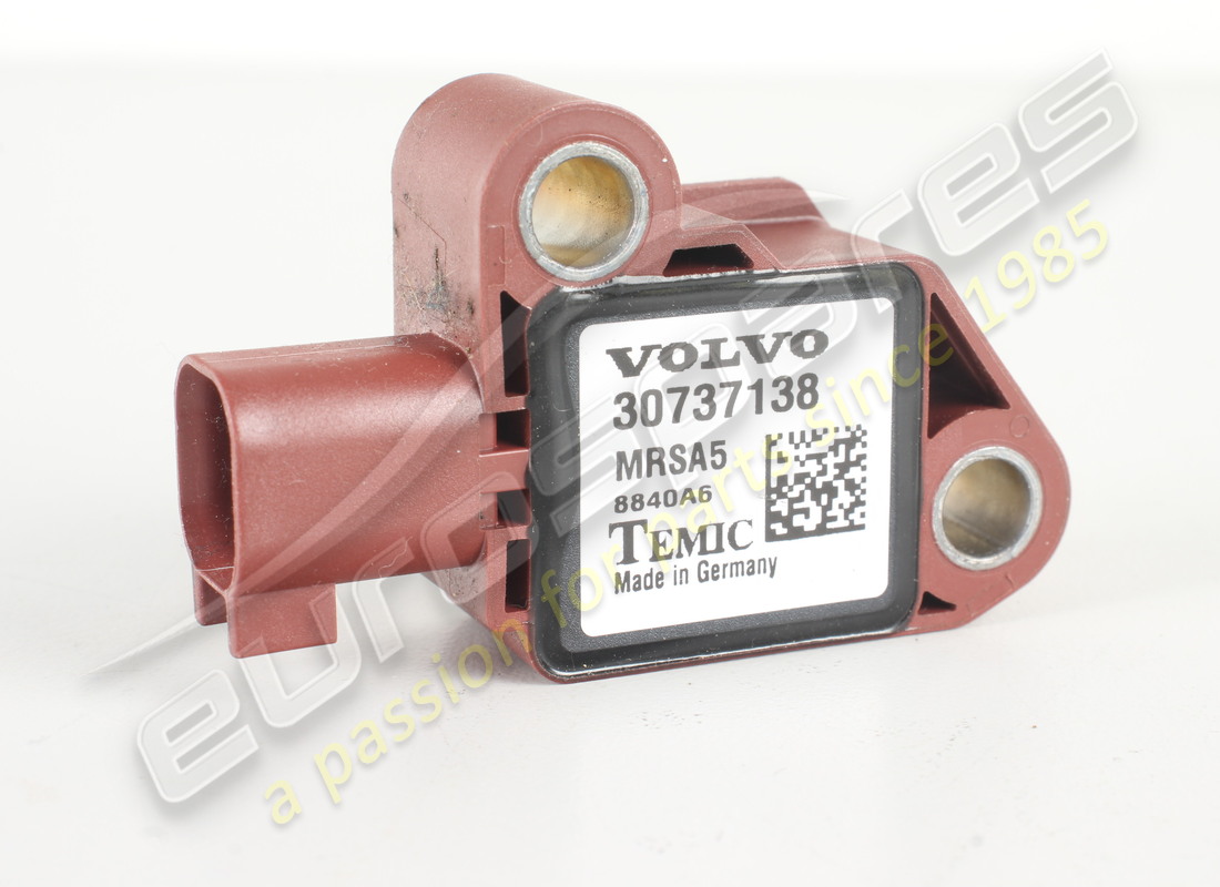 USED Aston Martin SENSOR-OCC RESTRAINT . PART NUMBER 4G433710260 (1)