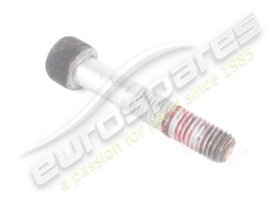 USED Maserati CYLINDER HEAD SCREW . PART NUMBER 396050338 (1)