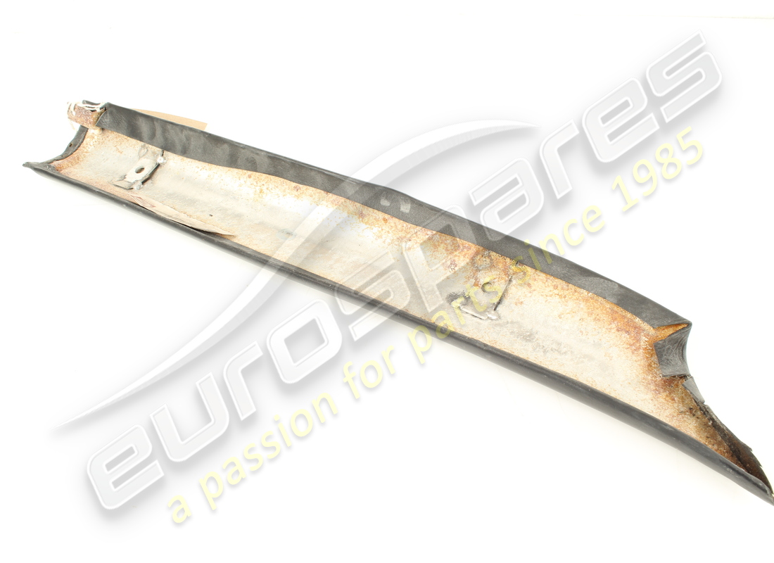 USED FERRARI FRONT LH POST.COVERING. PART NUMBER 64593000 (2) used ferrari front lh post.covering. part number 64593000 (2)