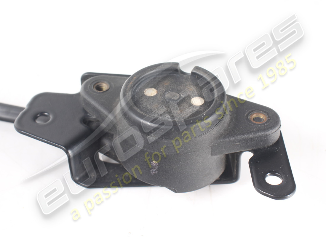 used ferrari battery conditioner socket. part number 314630 (3)