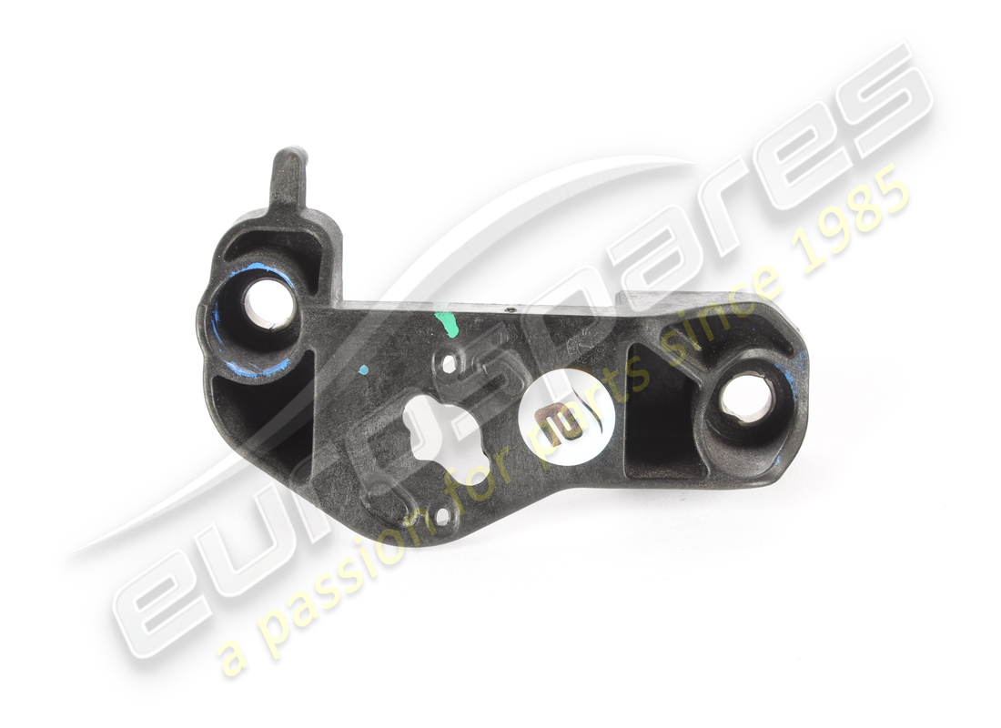 USED Ferrari F1 SWITCH BRACKET . PART NUMBER 317720 (1)