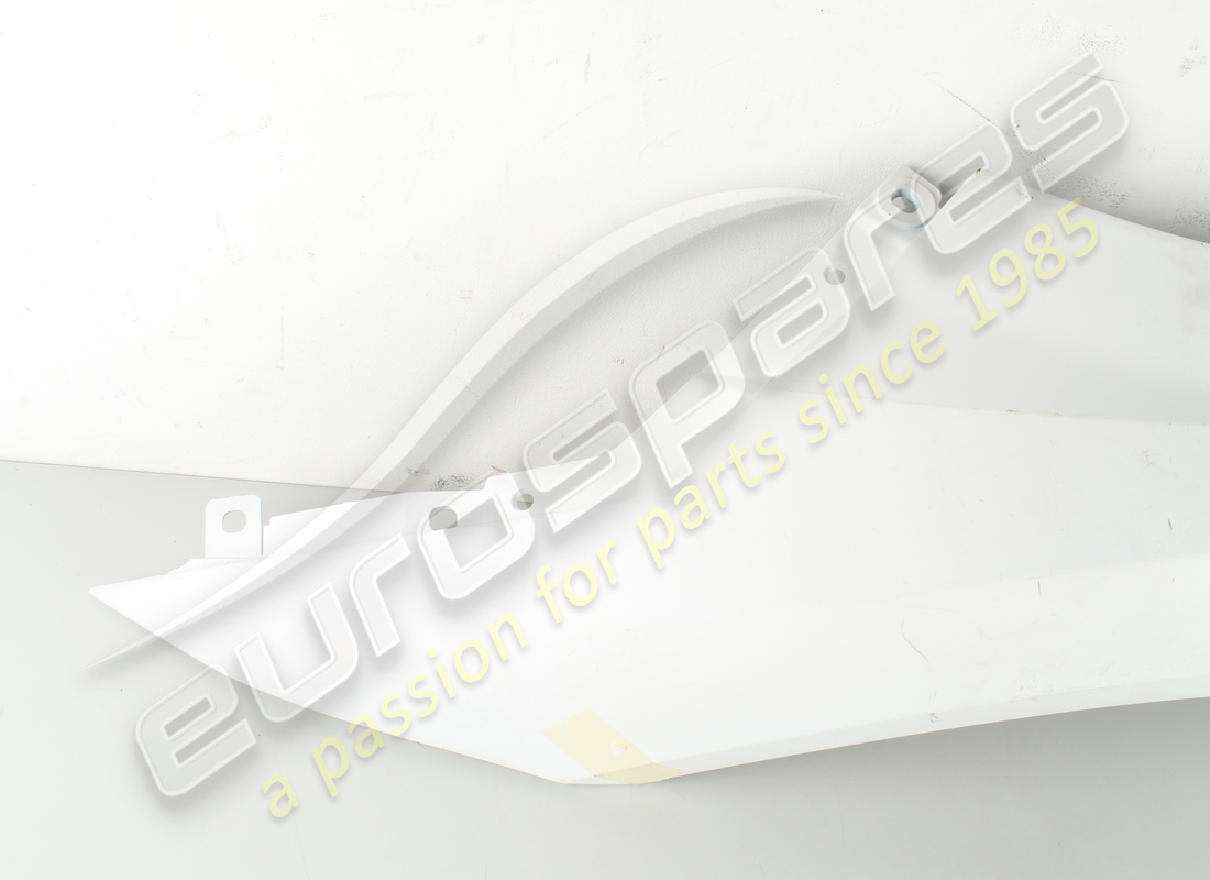 new lamborghini lh front wing primed asm. part number 47b821105a012 (2)