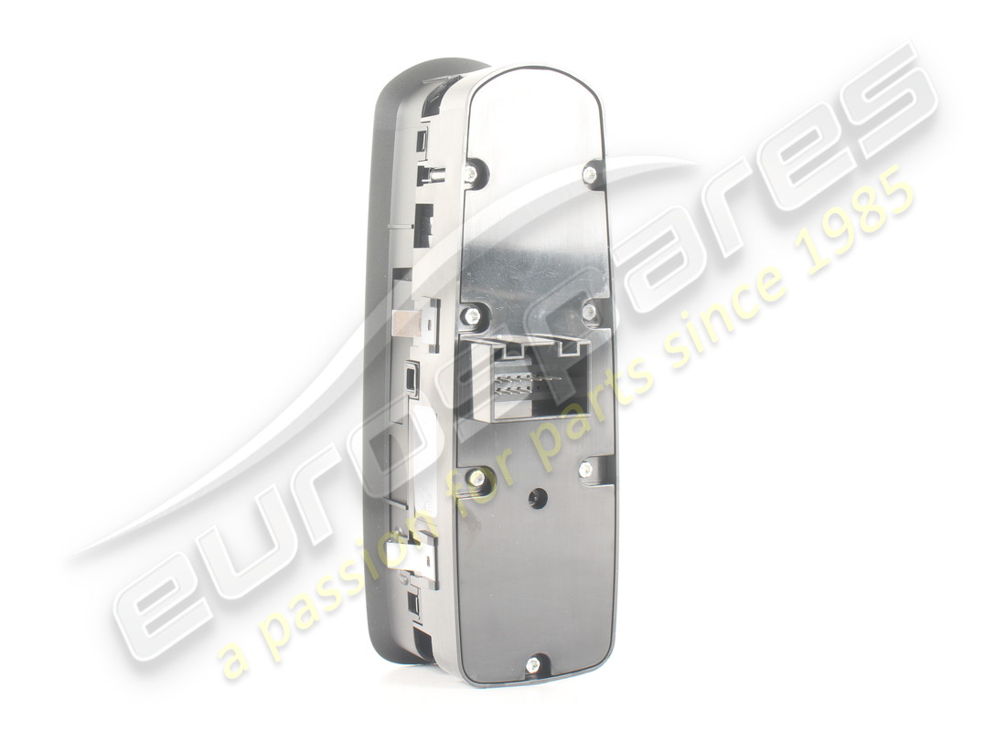 NEW PORSCHE SWITCH FOR ELECTRIC WINDOW REGULATOR MAT. PART NUMBER 7PP959858AHDML (4) new porsche switch for electric window regulator mat. part number 7pp959858ahdml (4)