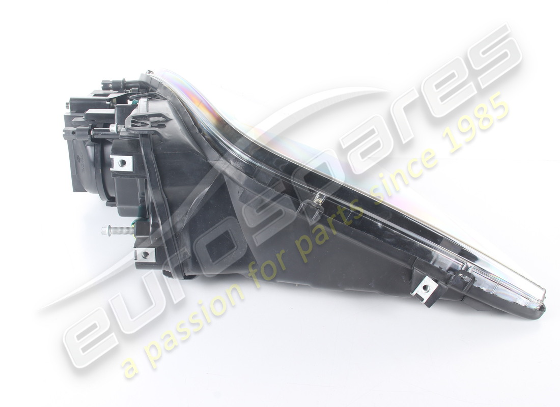 new (other) ferrari lh headlight nero daytona lhd part number 69181771 (3)