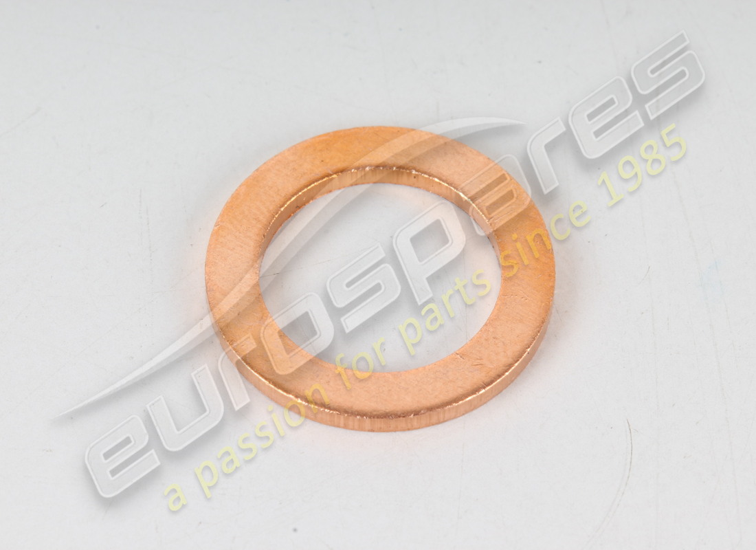 NEW OE COPPER WASHER (12-18 X 1.5) . PART NUMBER 10298460 (1)