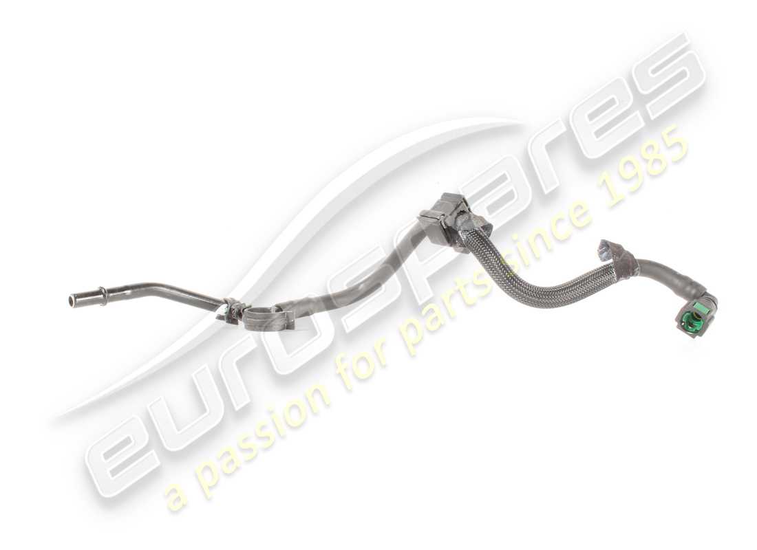 USED FERRARI RH FLUSH PIPE, ENGINE COMPAR. PART NUMBER 295052 (1) used ferrari rh flush pipe, engine compar. part number 295052 (1)