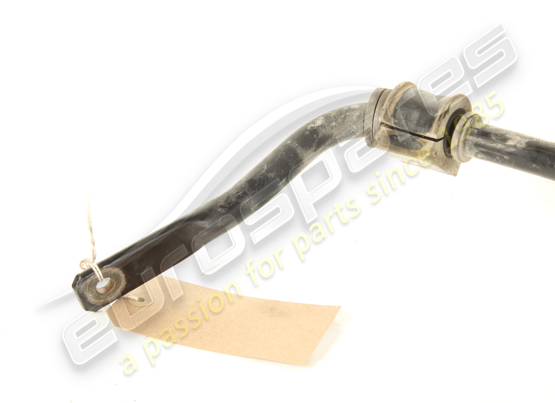 USED FERRARI STABILISER BAR. PART NUMBER 265000 (2) used ferrari stabiliser bar. part number 265000 (2)