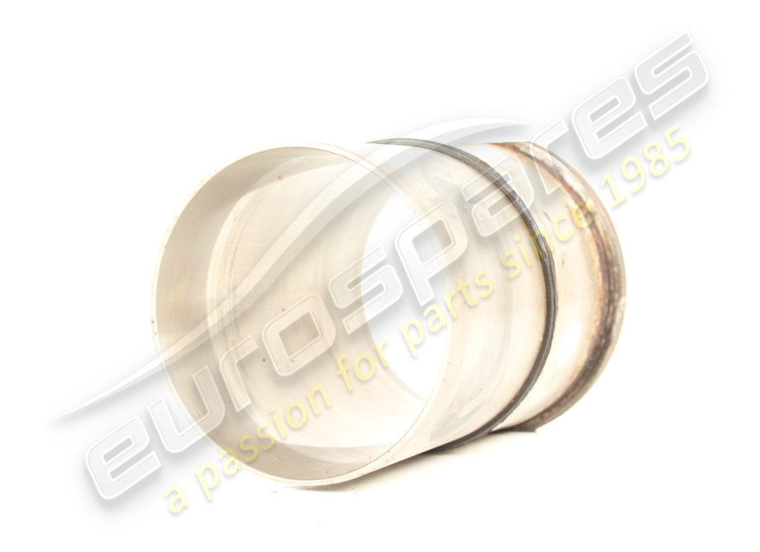 USED FERRARI CYLINDER LINER. PART NUMBER 136875 (2) used ferrari cylinder liner. part number 136875 (2)