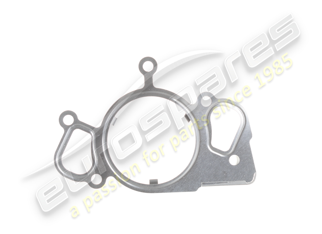 new aston martin gasket, water pump to block. part number 6g430510149 (1)