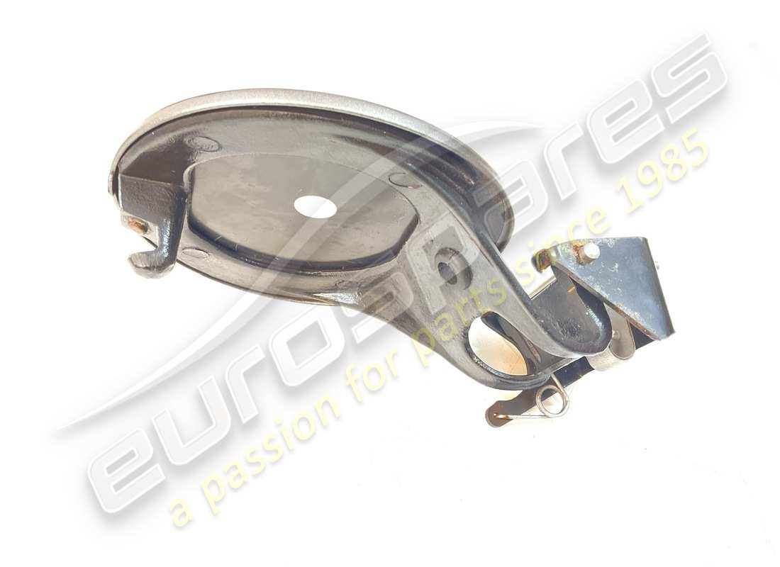 used aston martin fuel filler door opening. part number 4g43c405a02ba (3)