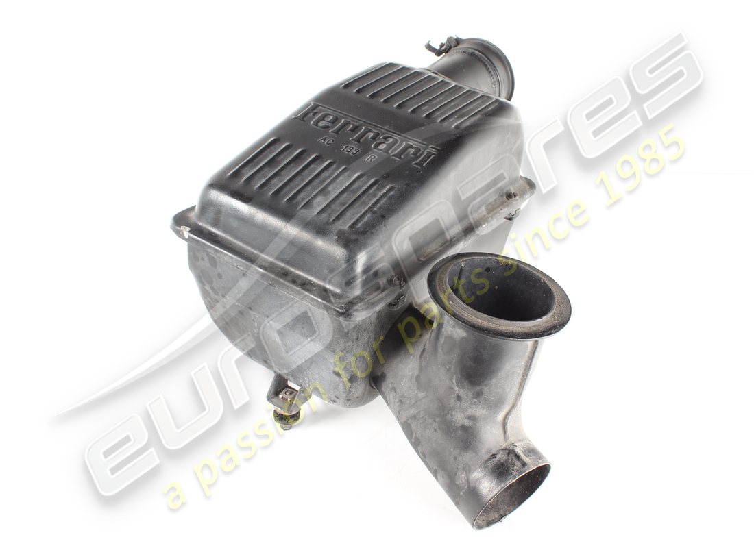 USED Ferrari COMPLETE RH AIR INTAKE . PART NUMBER 168087 (1)