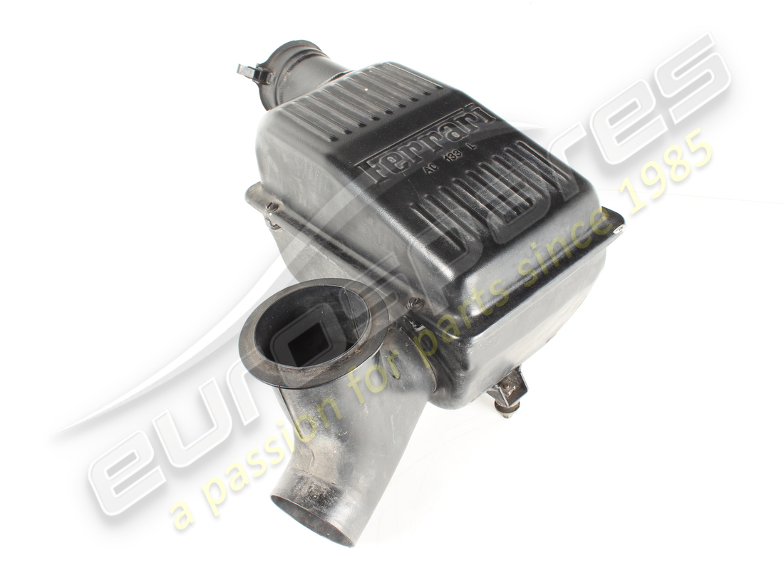 used ferrari complete lh air intake. part number 168088 (2)