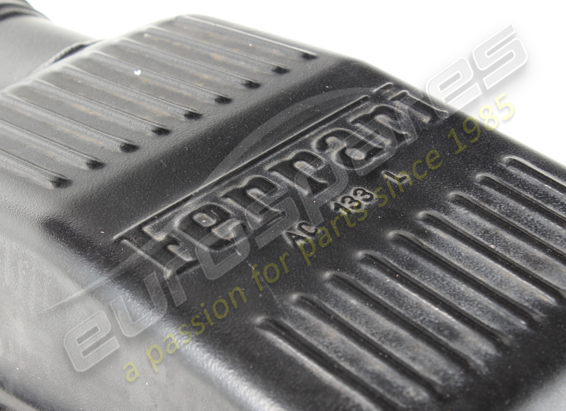 USED Ferrari COMPLETE LH AIR INTAKE . PART NUMBER 168088 (1)