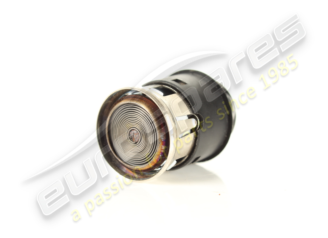 USED FERRARI CIGARETTE LIGHTER. PART NUMBER 61107500 (2) used ferrari cigarette lighter. part number 61107500 (2)