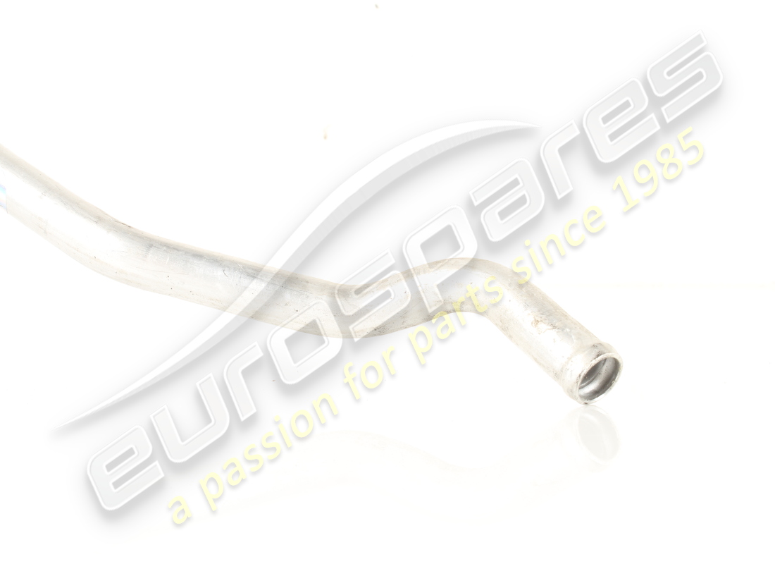 USED FERRARI OBD AIR FILTER INLET PIPE. PART NUMBER 339005 (3) used ferrari obd air filter inlet pipe. part number 339005 (3)