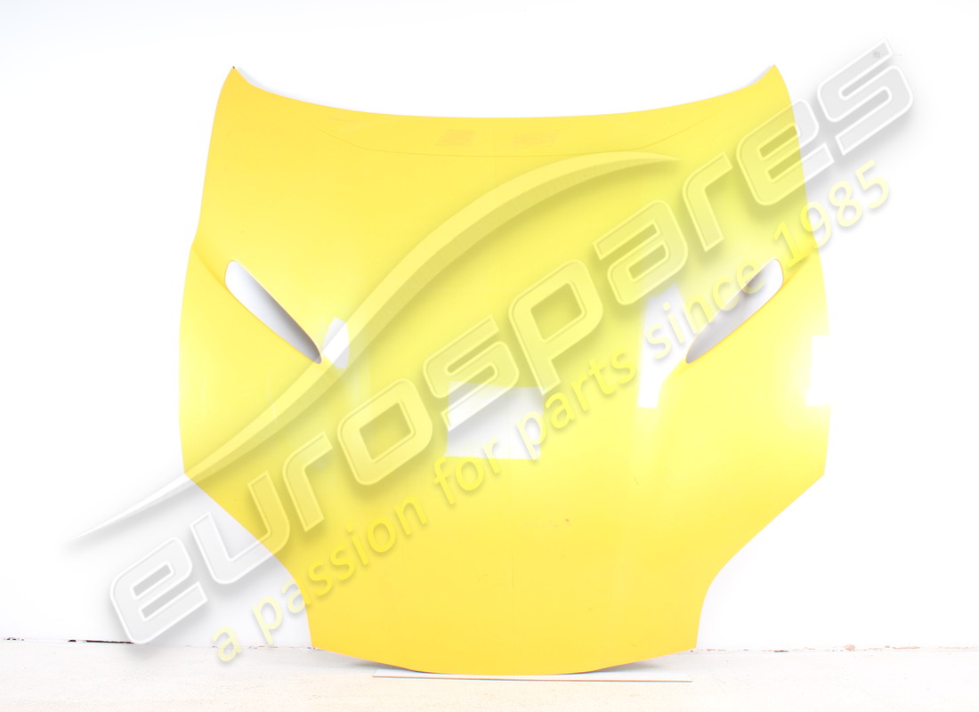 used ferrari front bonnet. part number 88155811 (1)