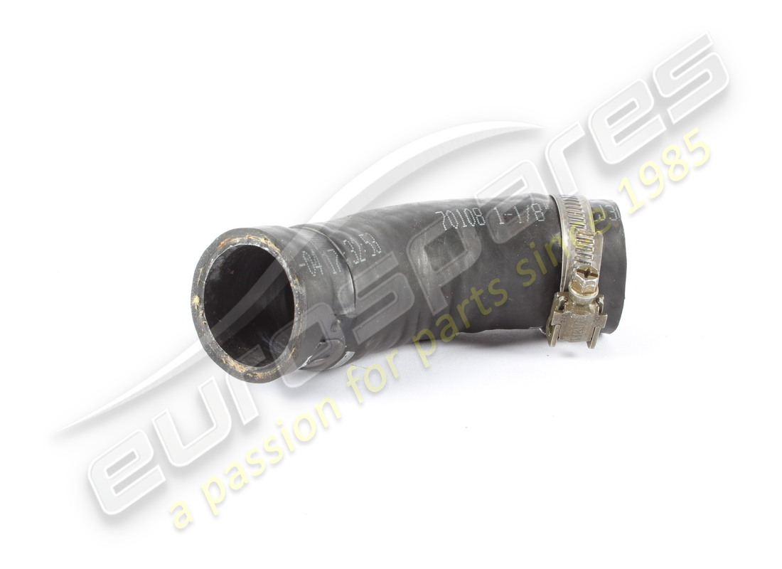 used ferrari union-tank connecting pipe. part number 232569 (2)