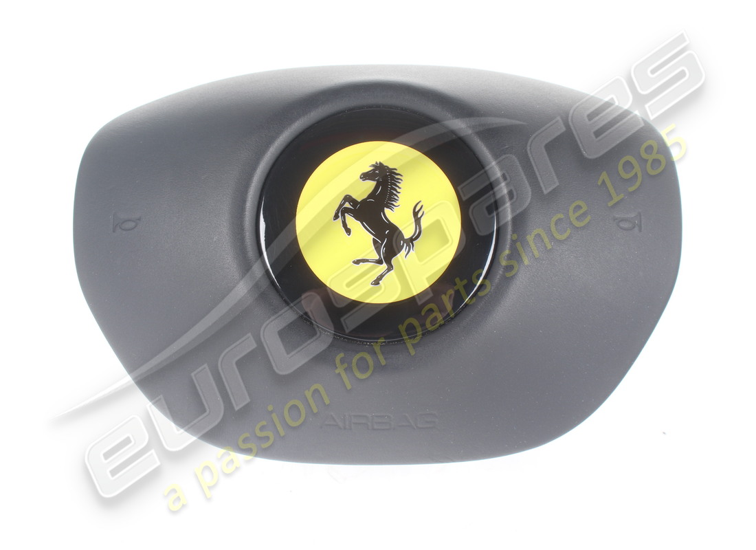 USED Ferrari AIRBAG DRIVER . PART NUMBER 73453400 (1)
