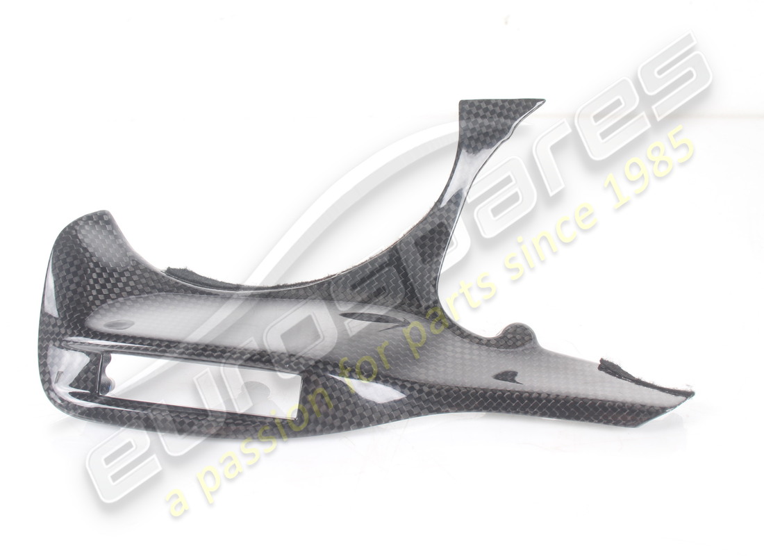 USED FERRARI COMPLETE RH COSMETIC STRIP, DR. PART NUMBER 88321500 (1) used ferrari complete rh cosmetic strip, dr. part number 88321500 (1)