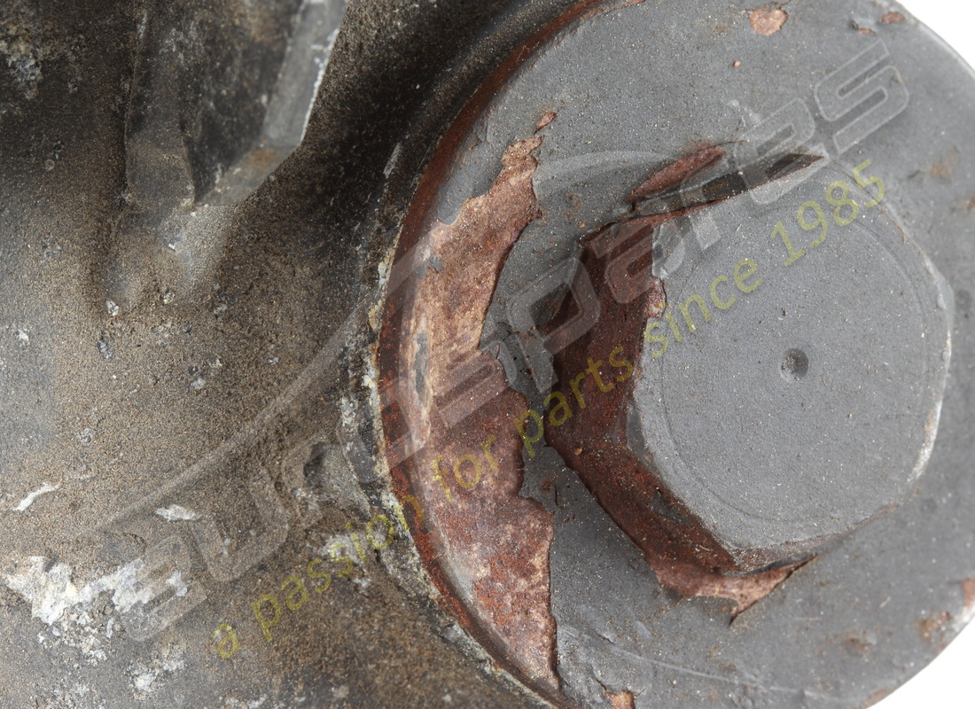 used ferrari oil radiator. part number 175696 (4)