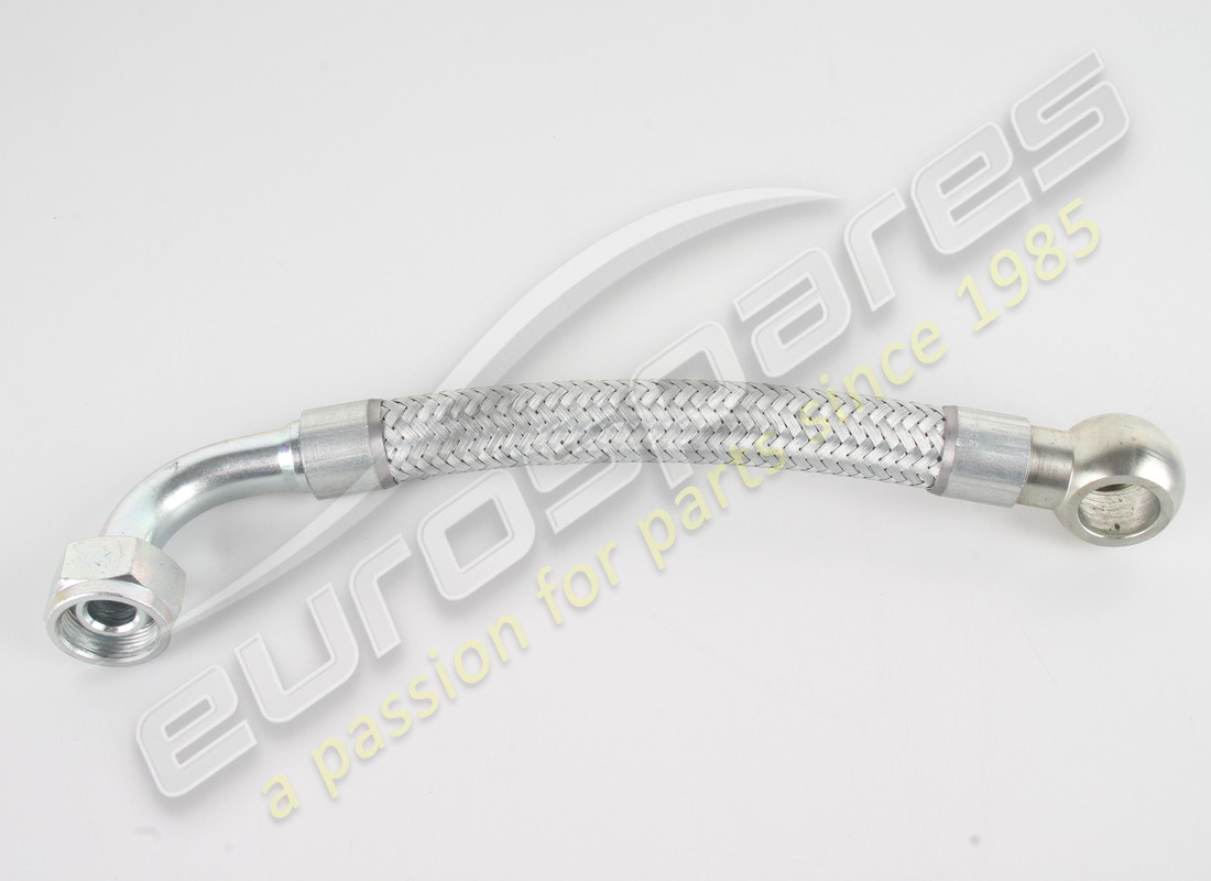 NEW OE OIL PIPE 0E . PART NUMBER 110930 (1)