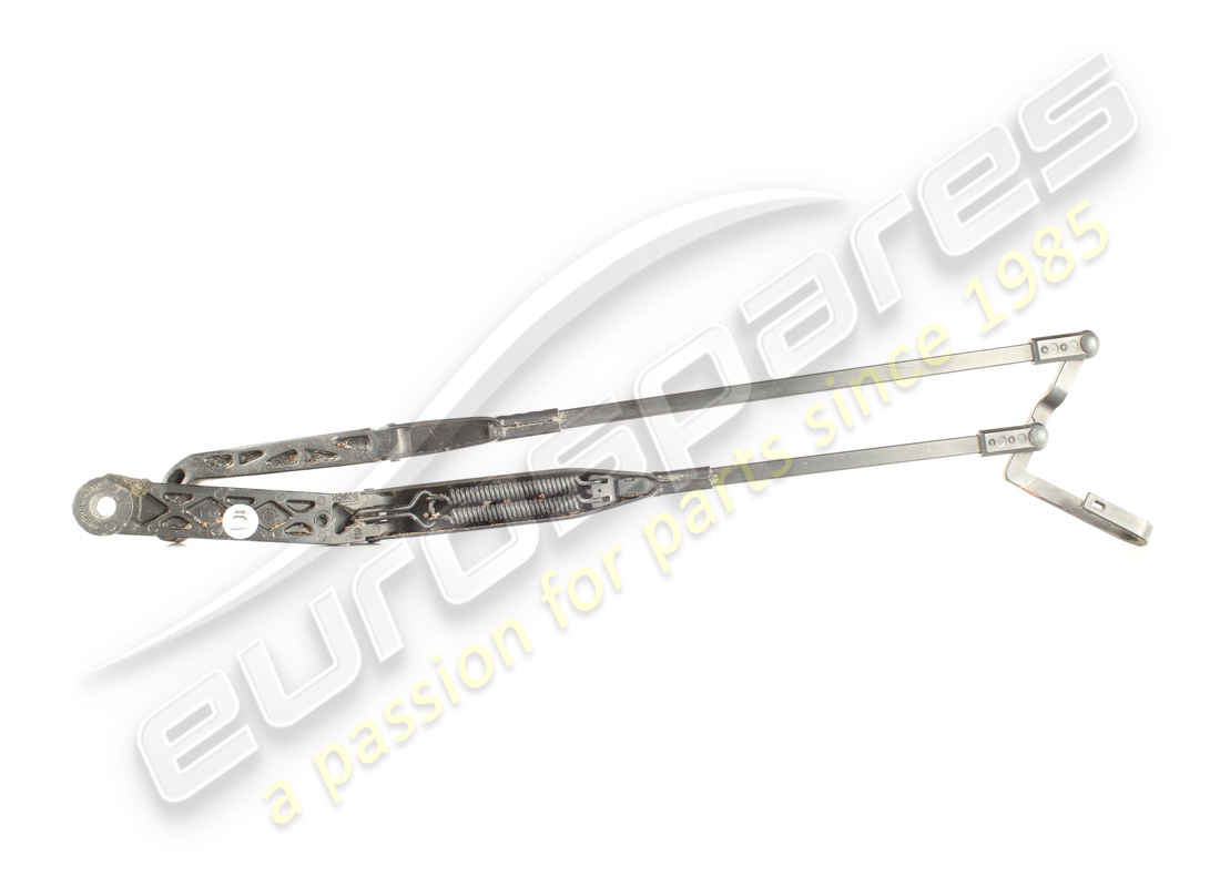 USED FERRARI DRIVER SIDE WINDSHIELD ARM (RHD MODEL). PART NUMBER 65202700 (2) used ferrari driver side windshield arm (rhd model). part number 65202700 (2)