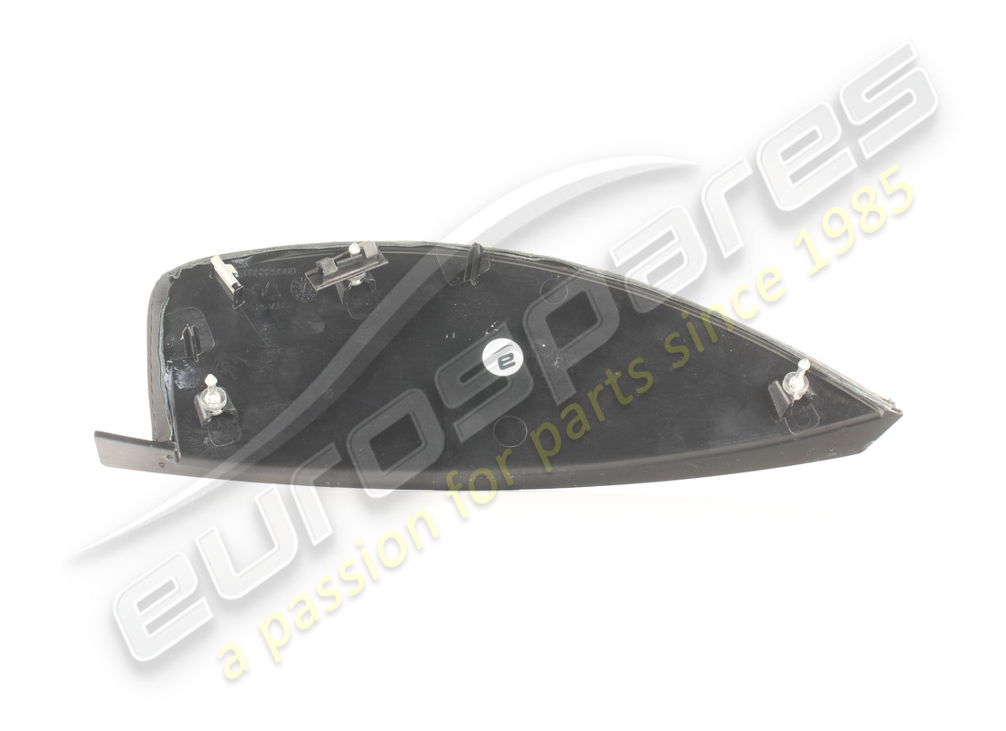 USED FERRARI RH LATERAL END PANEL. PART NUMBER 85329900 (2) used ferrari rh lateral end panel. part number 85329900 (2)