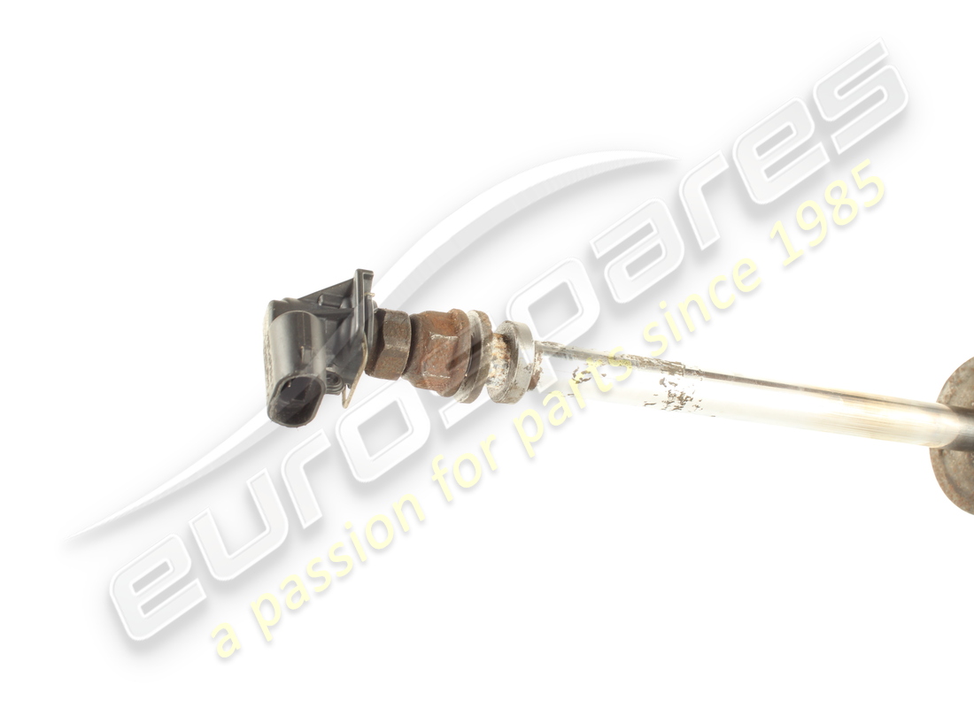 USED FERRARI REAR SHOCK ABSORBER. PART NUMBER 264734 (2) used ferrari rear shock absorber. part number 264734 (2)