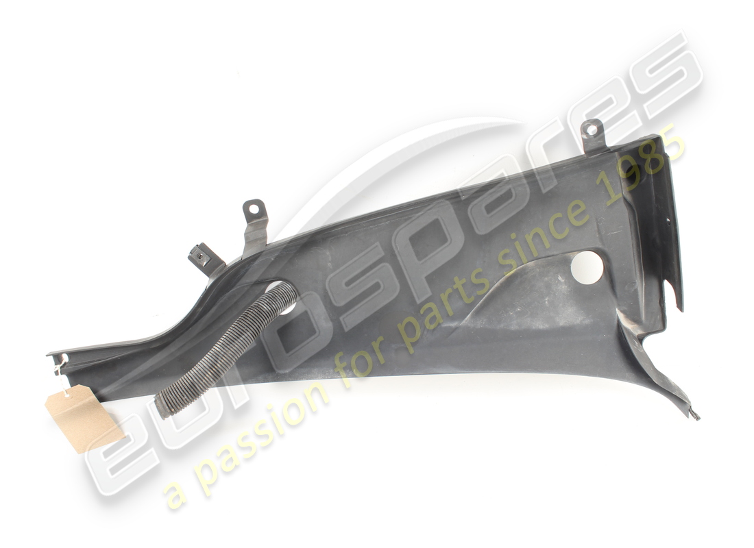 USED Ferrari RH UNDERWINDSCREEN TRAY COMPLETE RHD . PART NUMBER 83943300 (1)