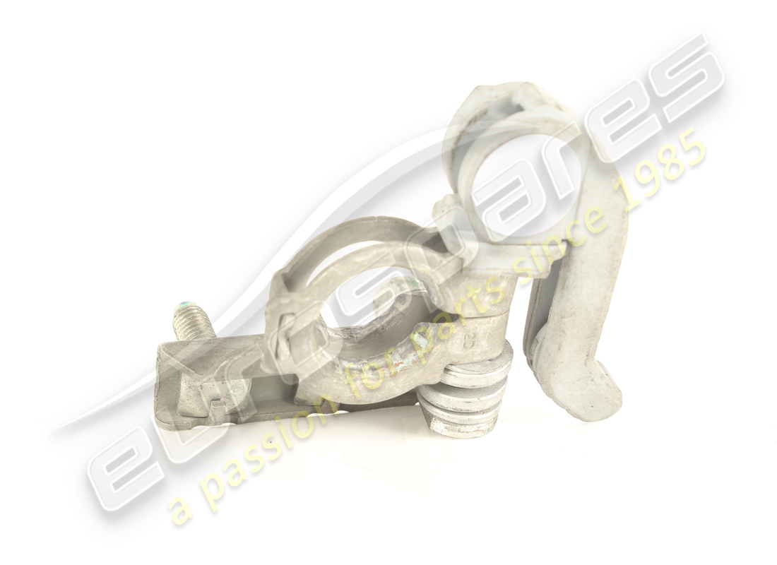 used ferrari terminal clamp. part number 10816794 (2)